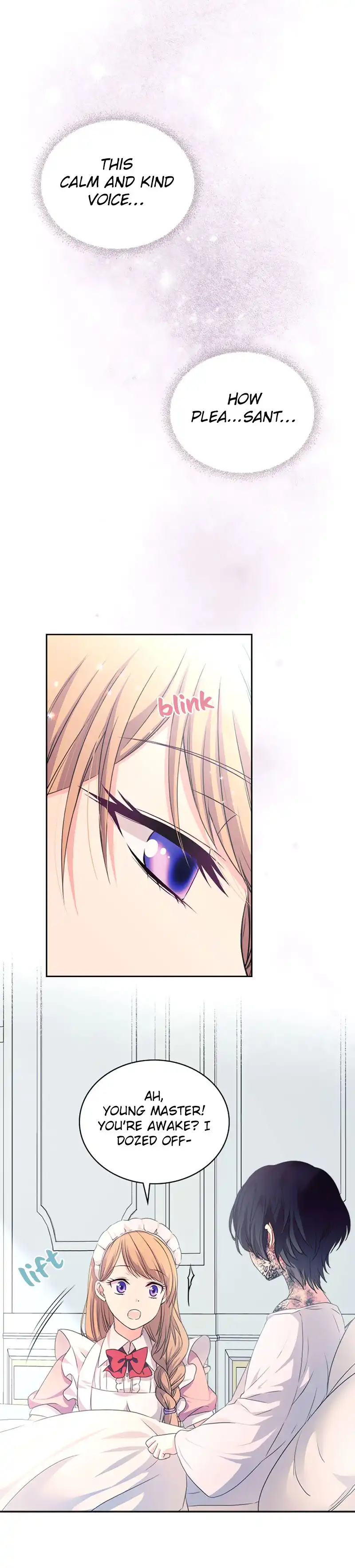 Sincerely: I Became a Duke's Maid Chapter 13 26